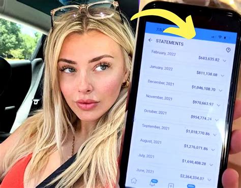 Corinna Kopf Ends OnlyFans Run at 28 with $67M Earnings